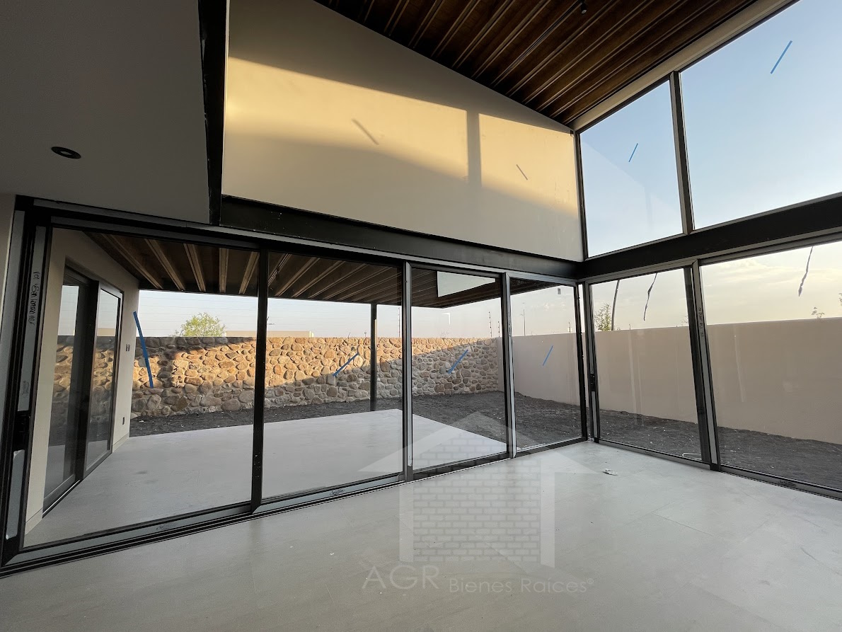 AGR Bienes Raices compra, venta y renta de casas en Querétaro